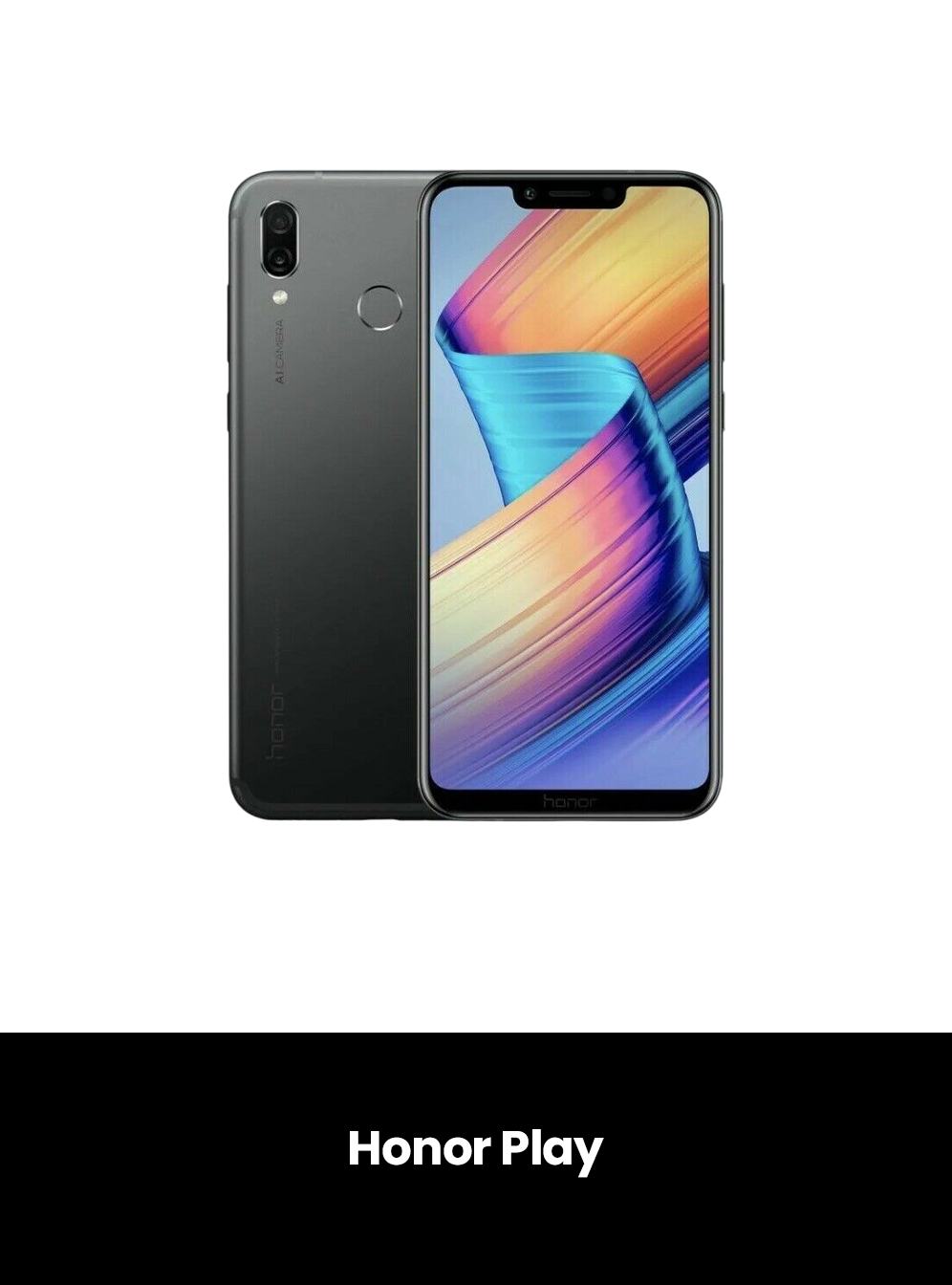 Honor Play Repairs