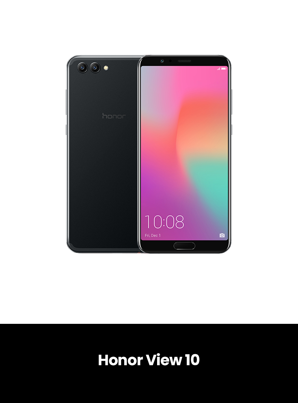 Honor View 10 Repairs