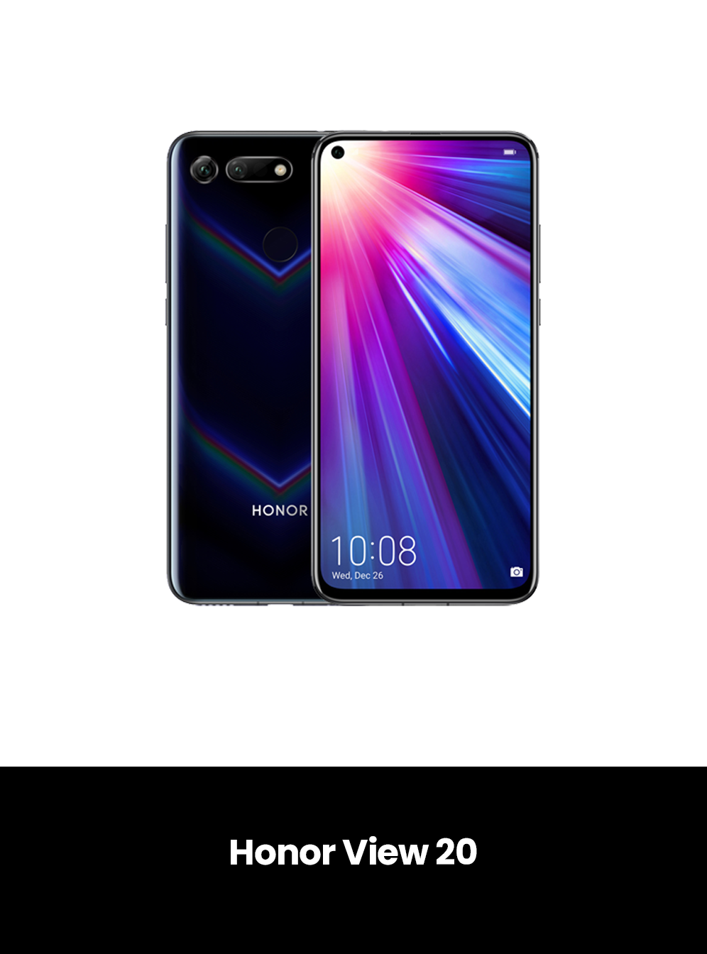 Honor View 20 Repairs