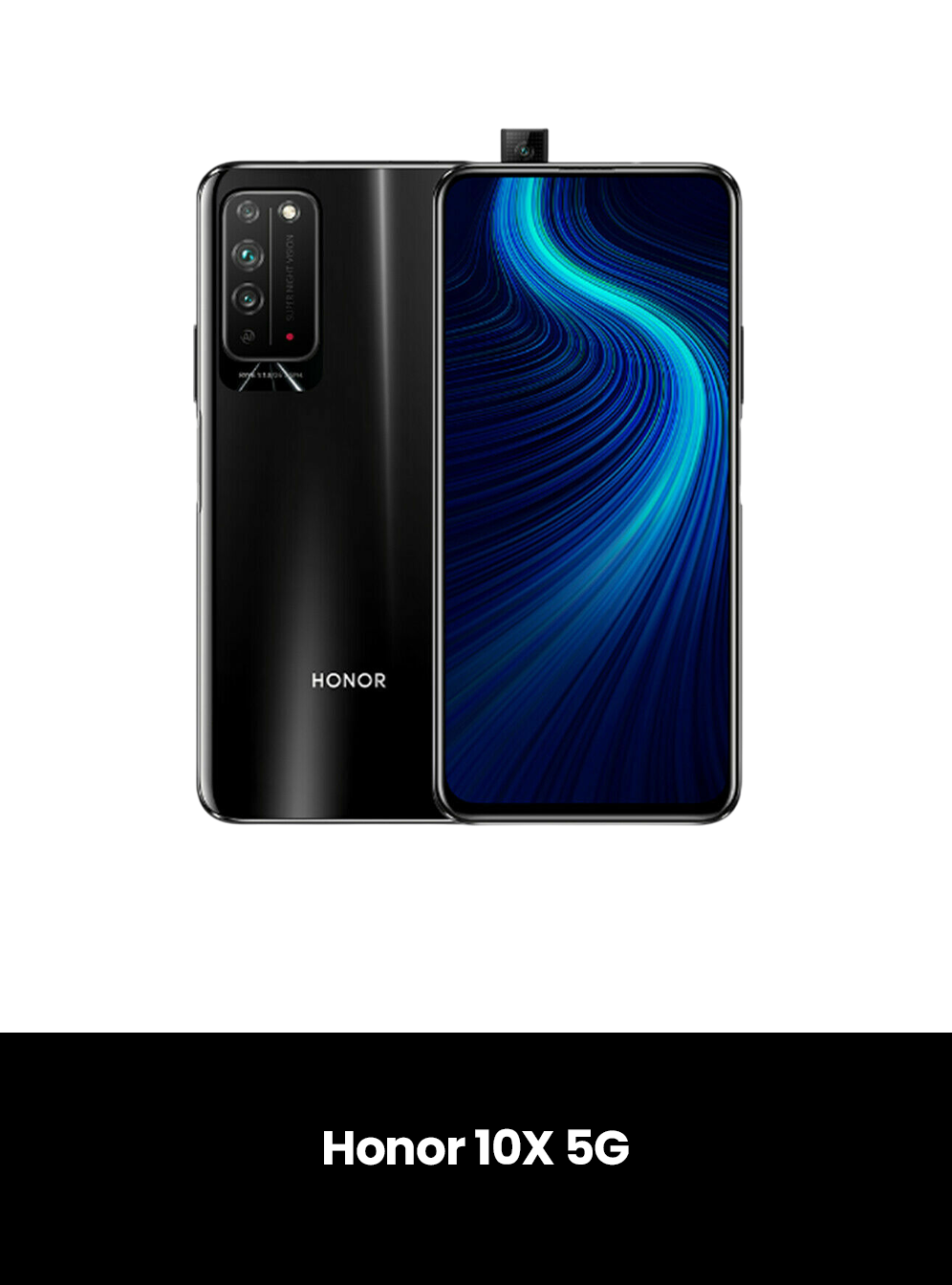 Honor X10 5G Repairs