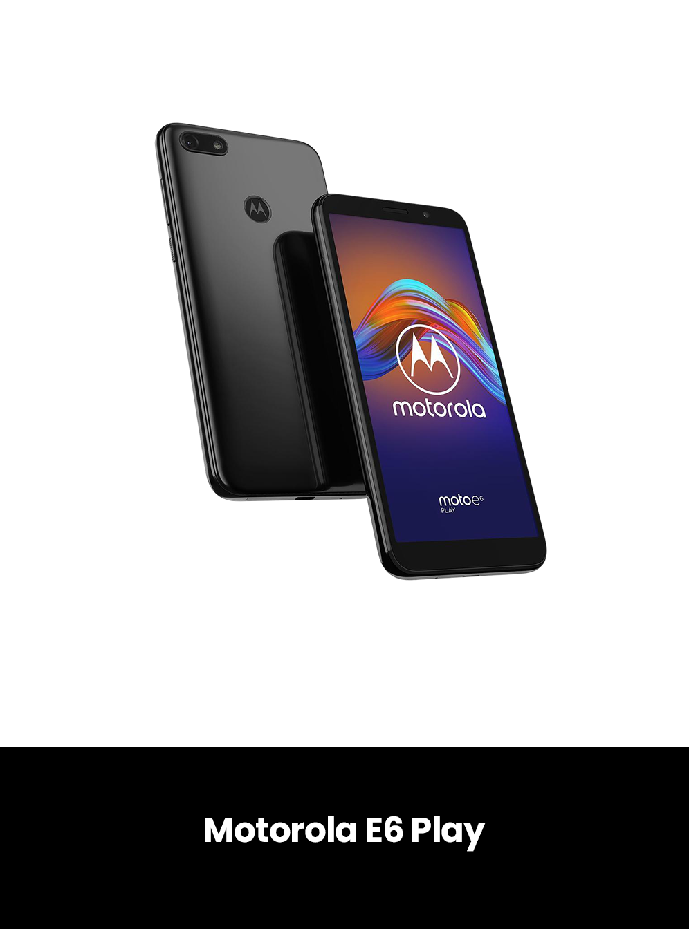 Moto E6 Play Repairs