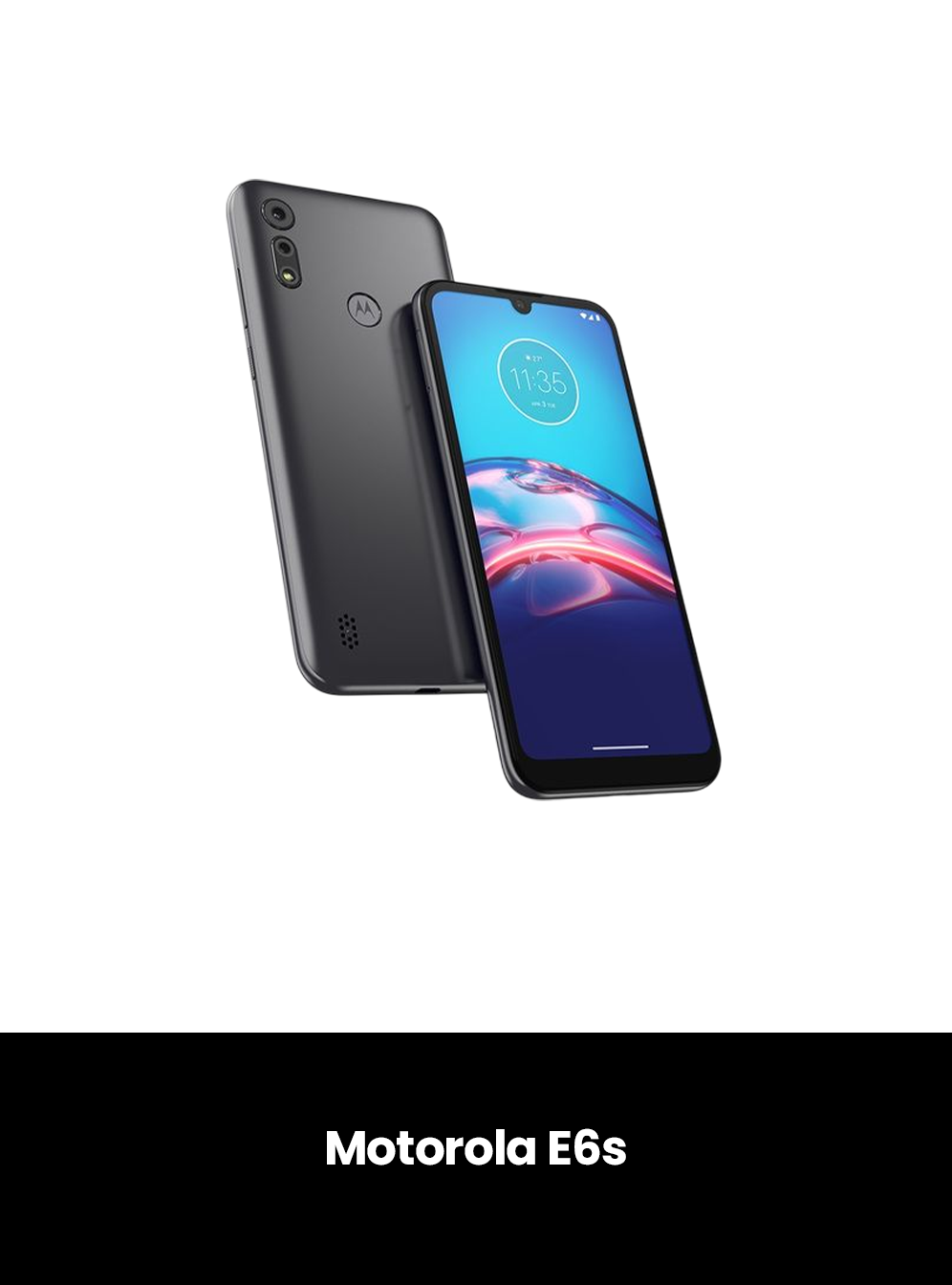 Moto E6S Repairs