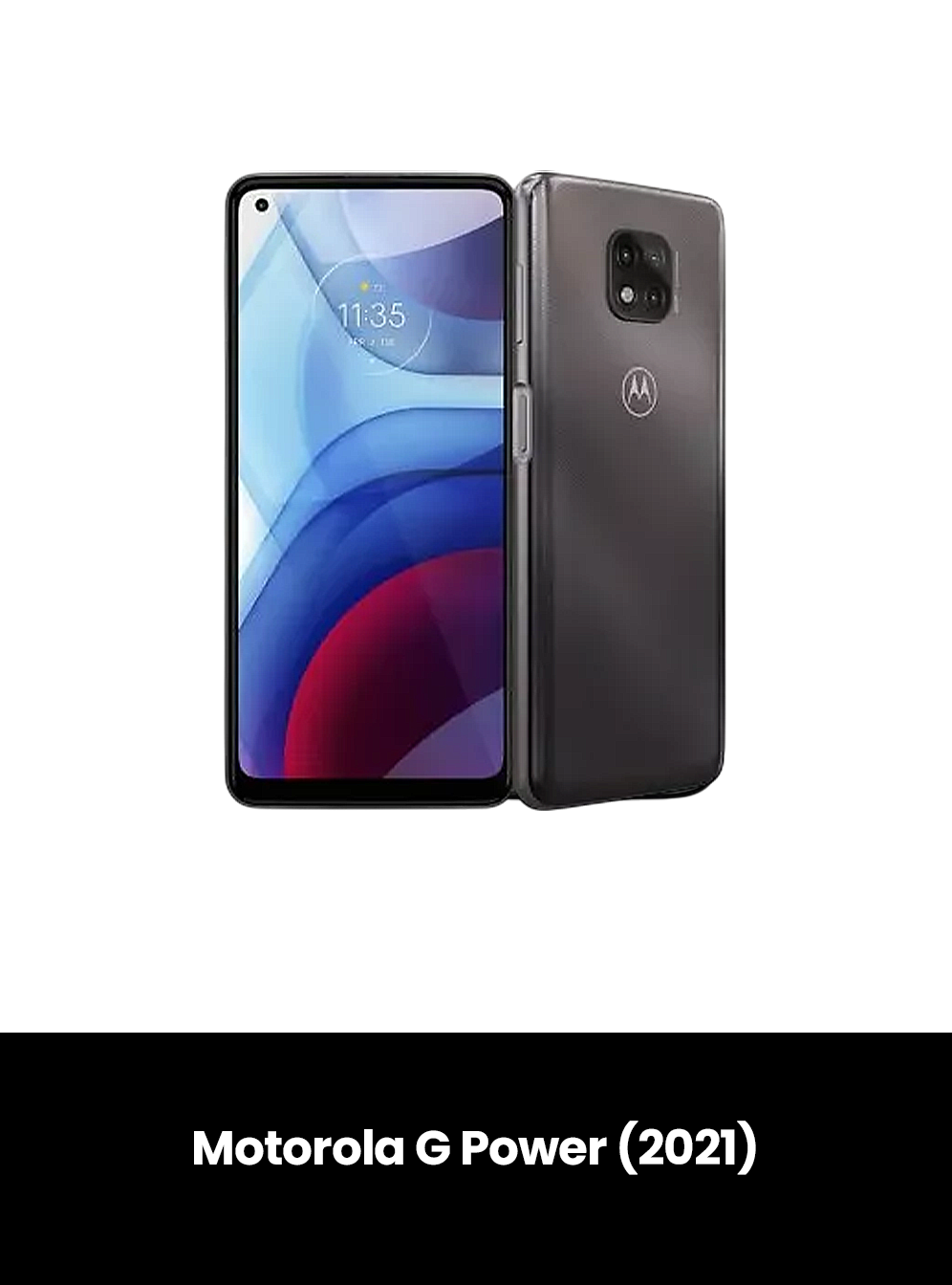 Moto G Power 2021 Repairs