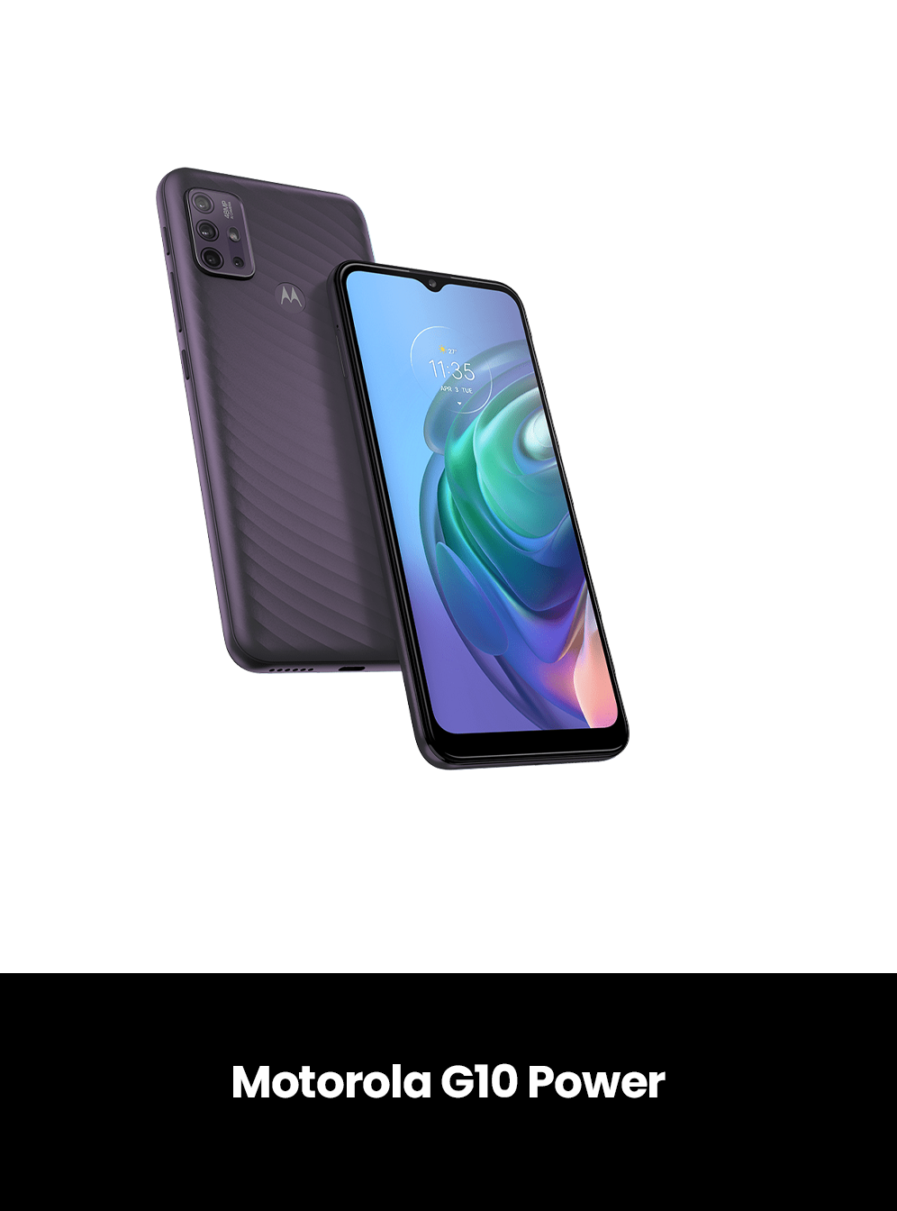 Moto G10 Power Repairs