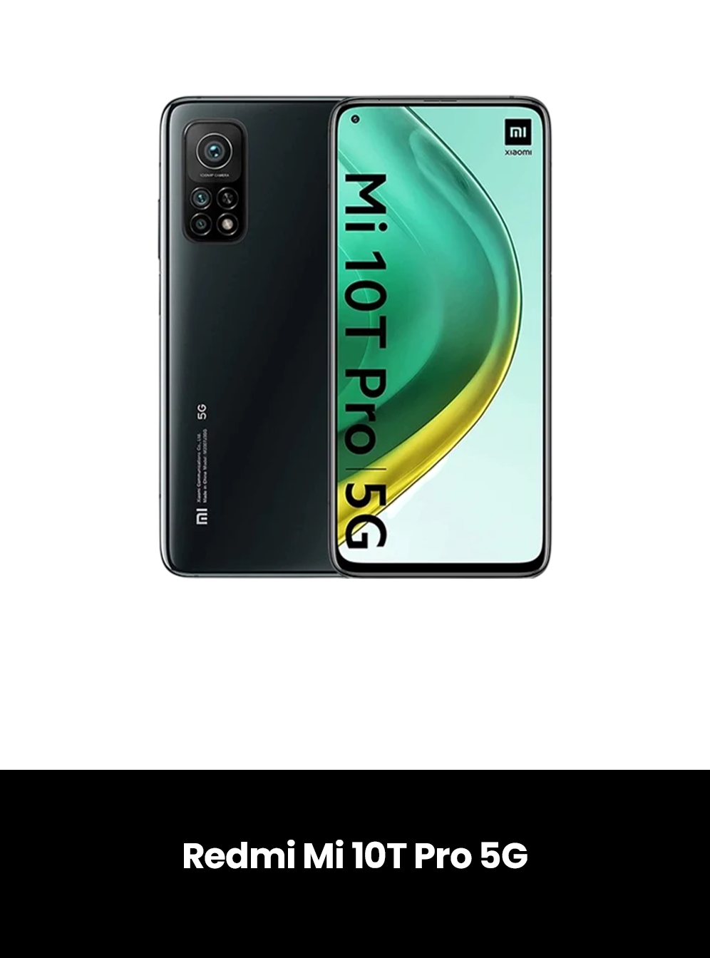 Mi 10T Pro Repairs