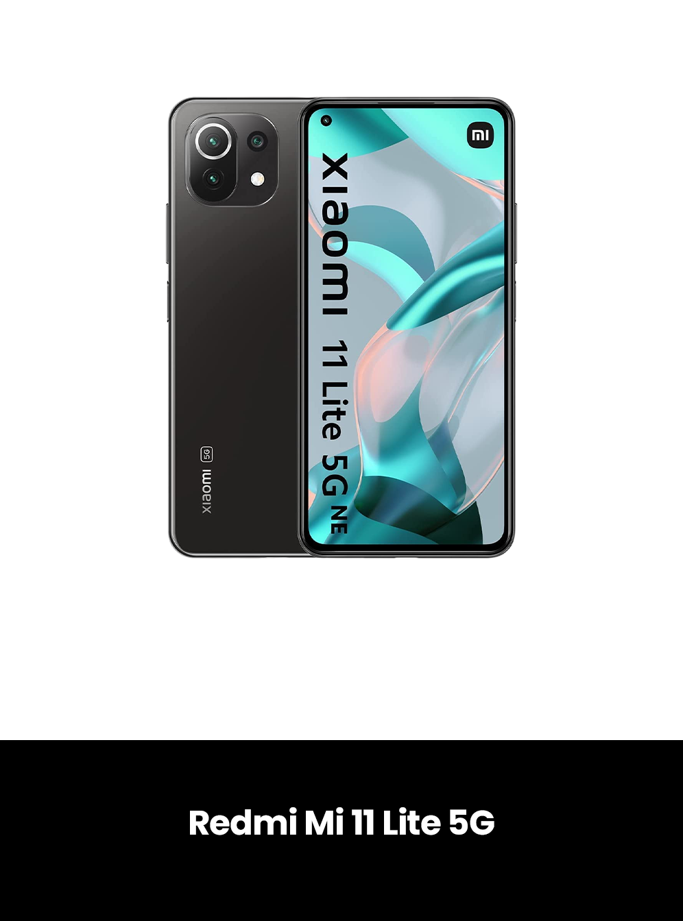 Mi 11 Lite 5G Repairs