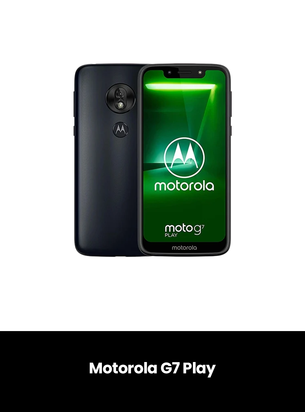 Moto G7 Play Repairs