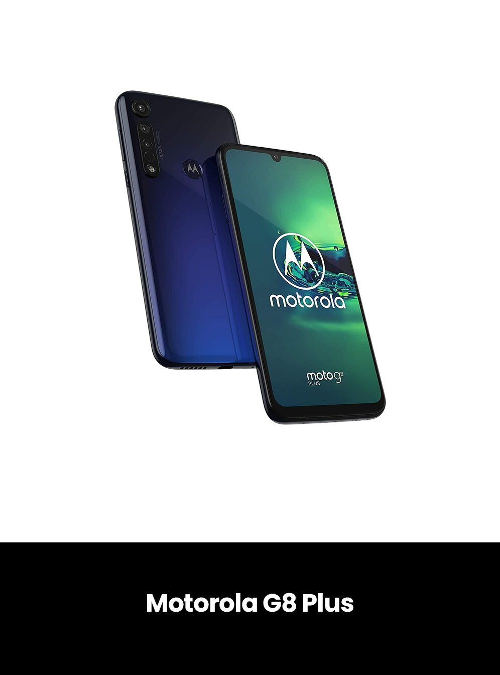 Moto G8 Plus Repairs