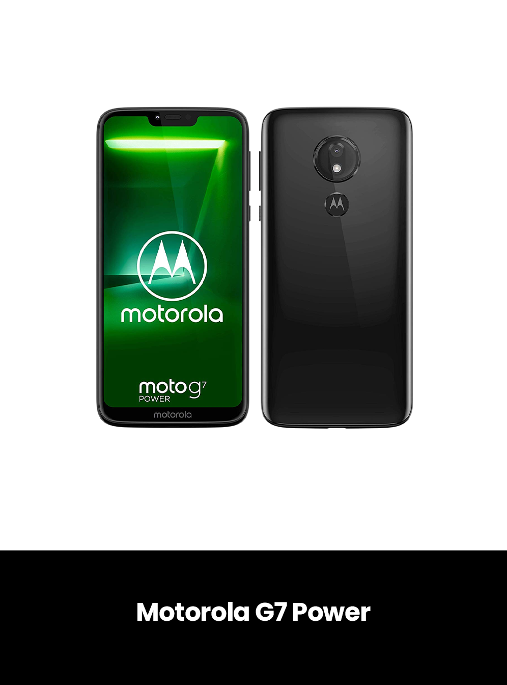 Moto G7 Power Repairs