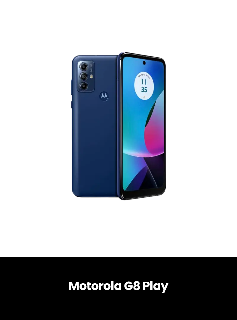 Moto G8 Play Repairs