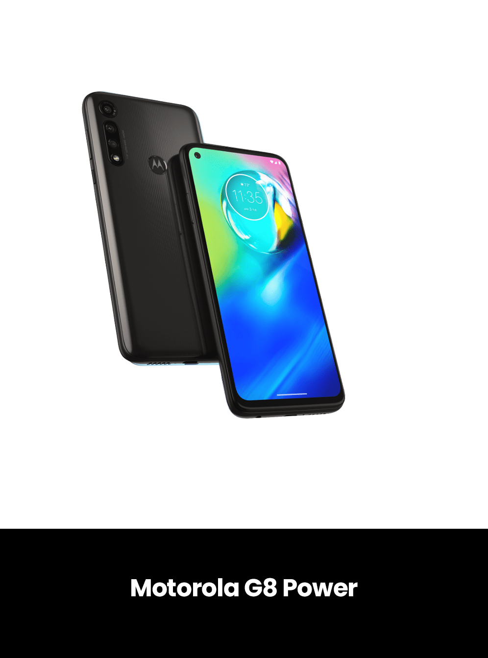 Moto G8 Power Repairs