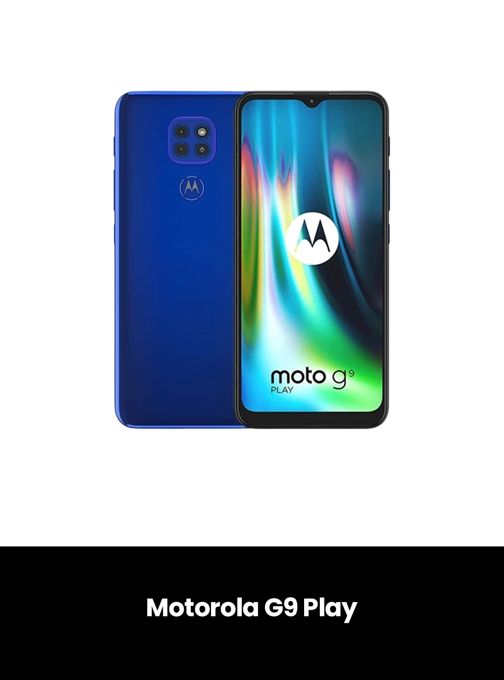 Moto G9 Play Repairs