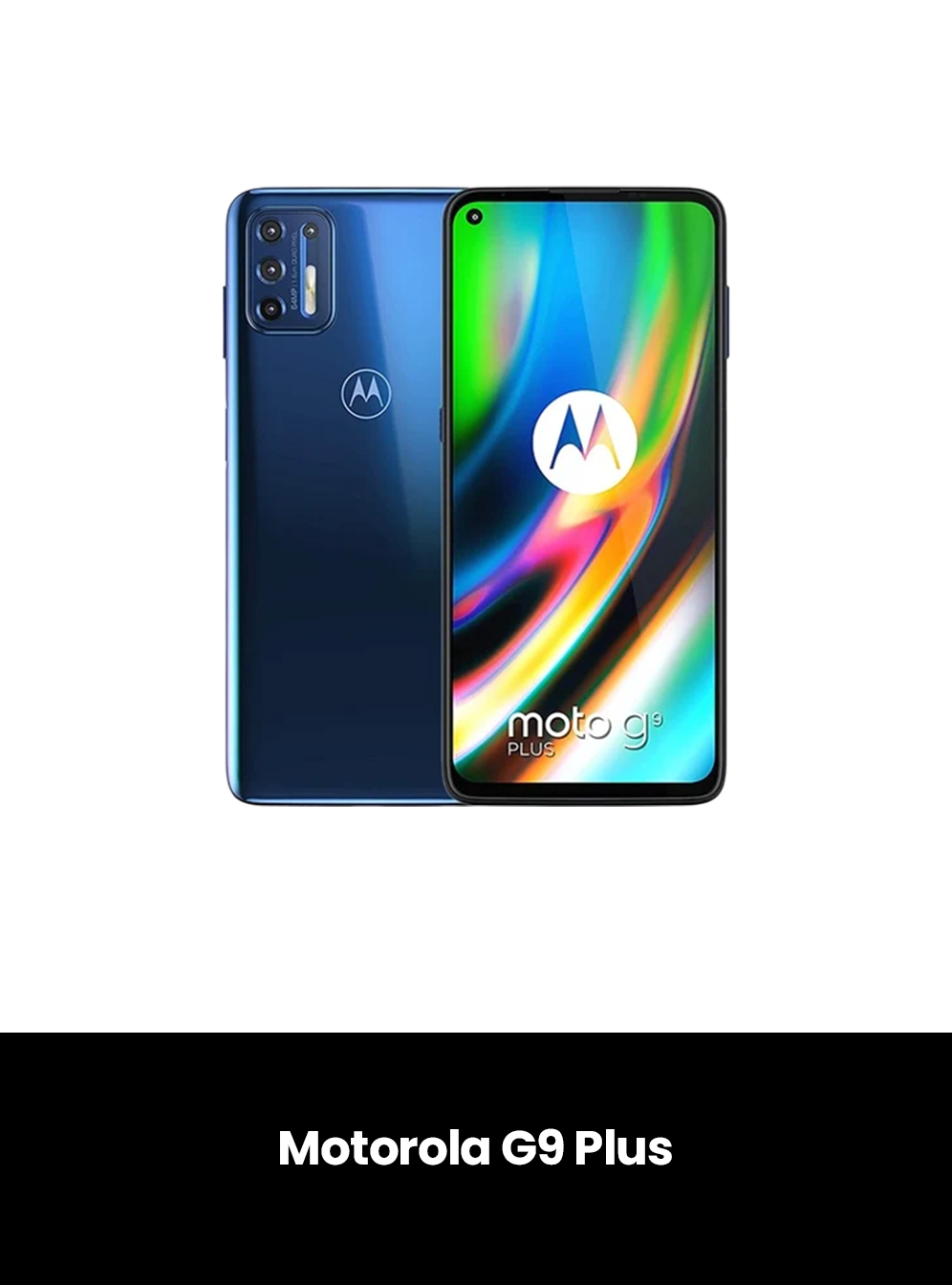 Moto G9 Plus Repairs