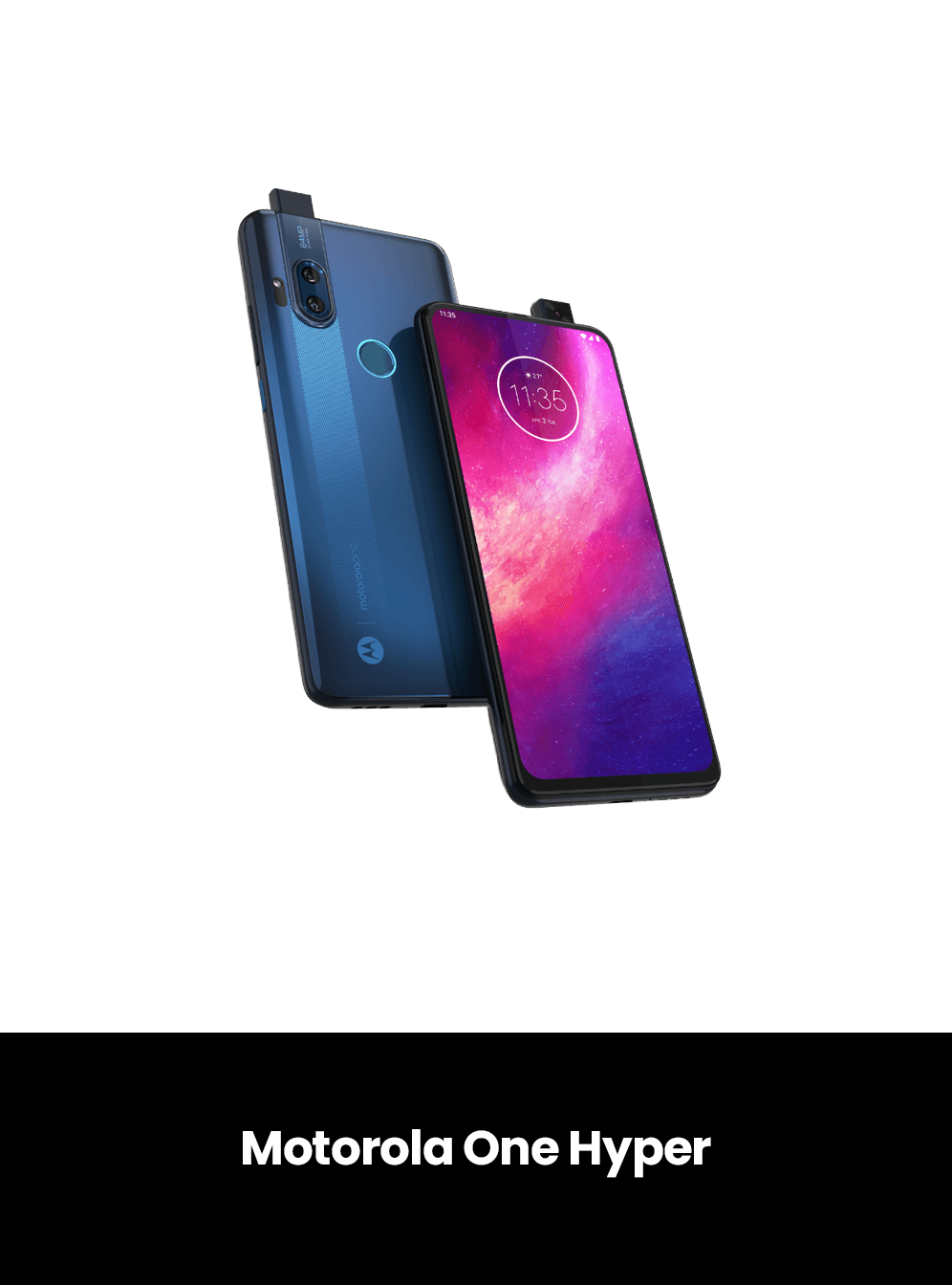 Moto One Hyper Repairs