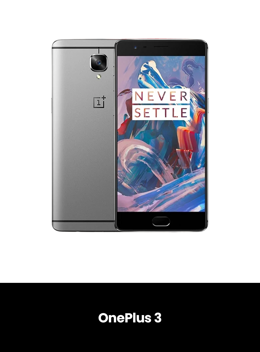 OnePlus 3 Repairs