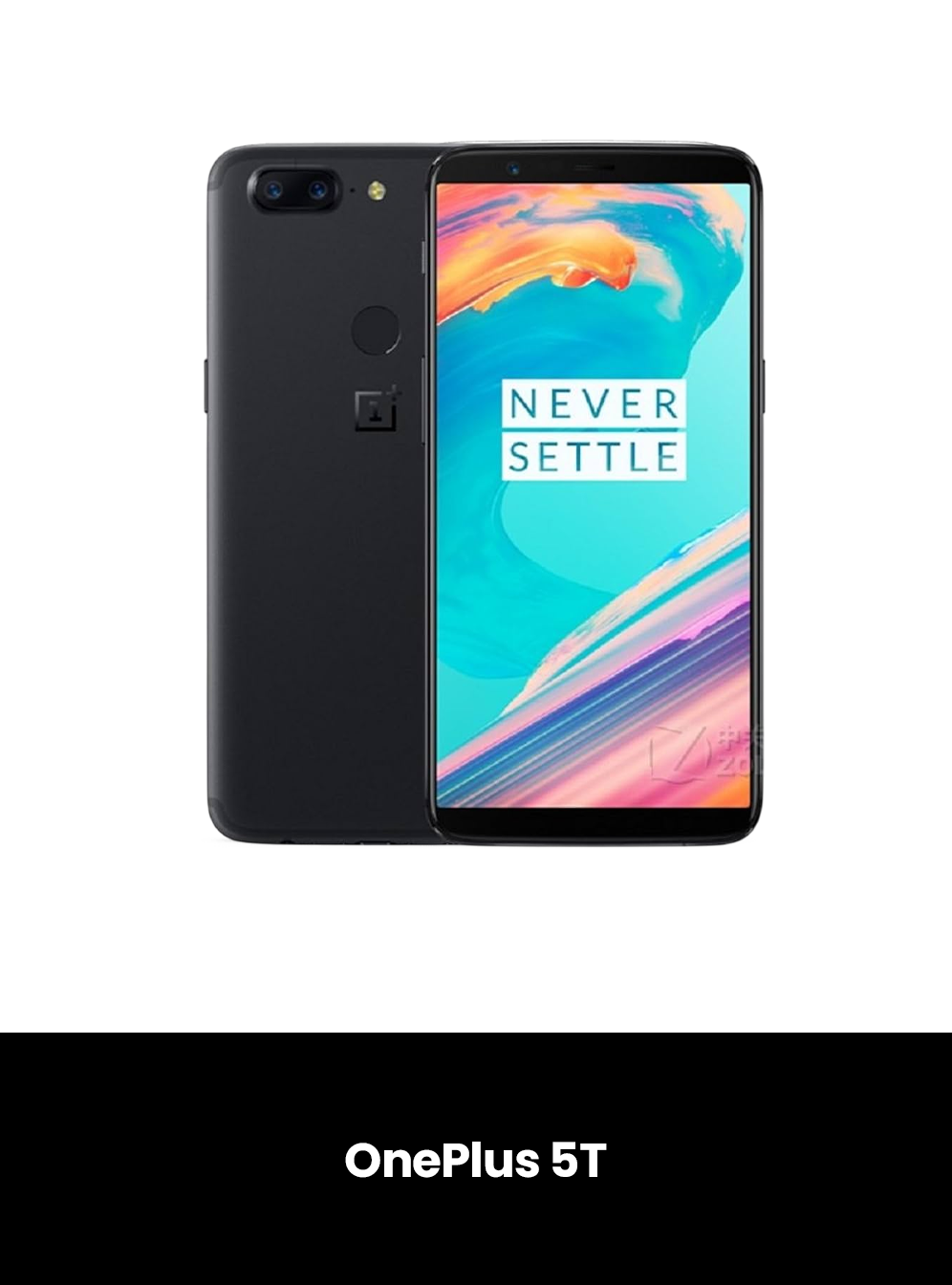 OnePlus 5T Repairs