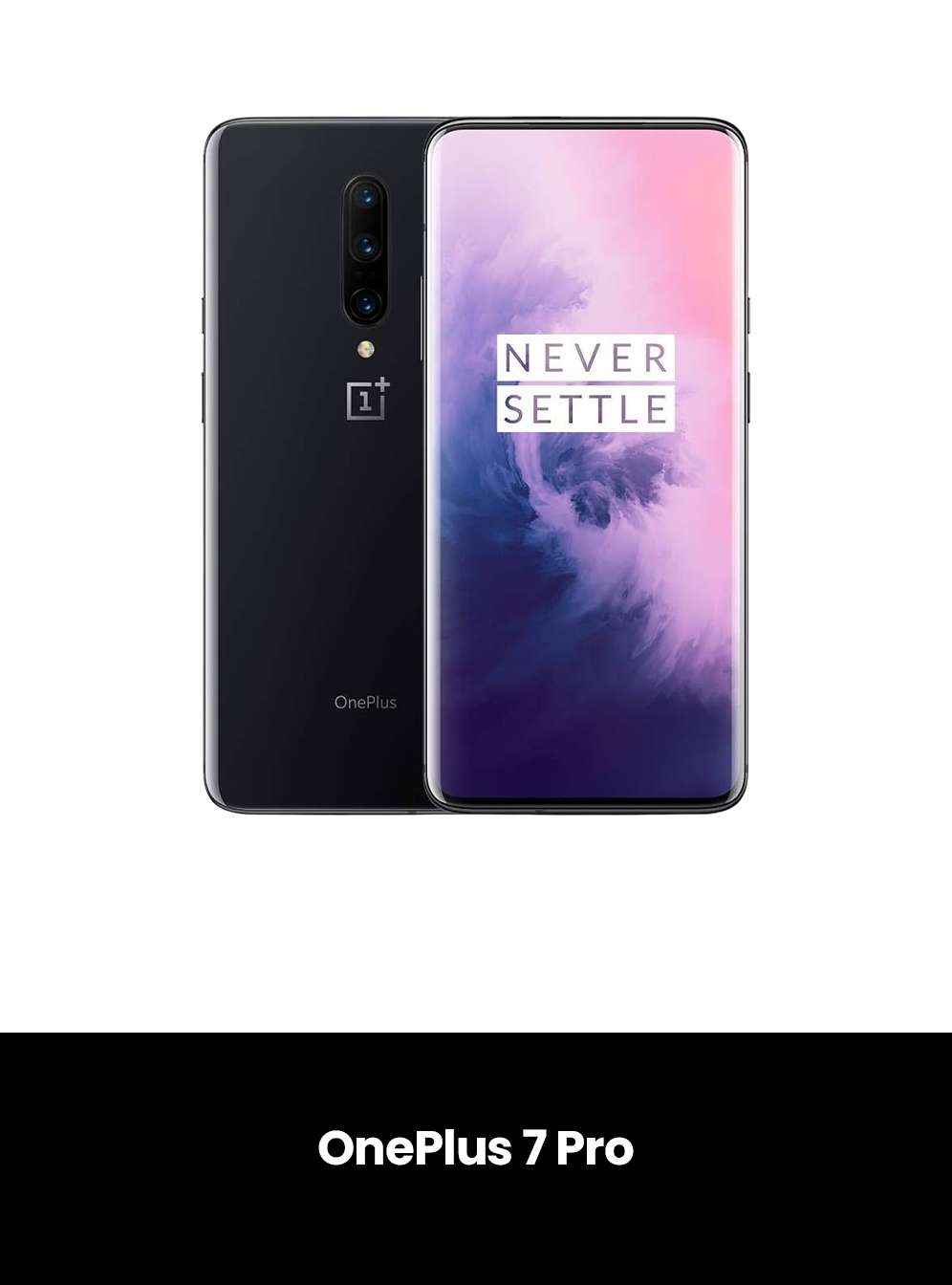 OnePlus 7 Pro Repairs
