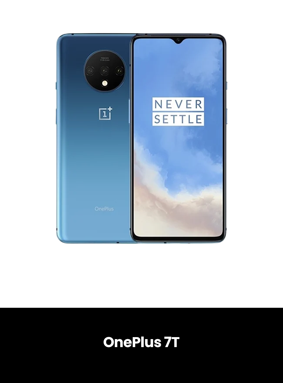OnePlus 7T Repairs