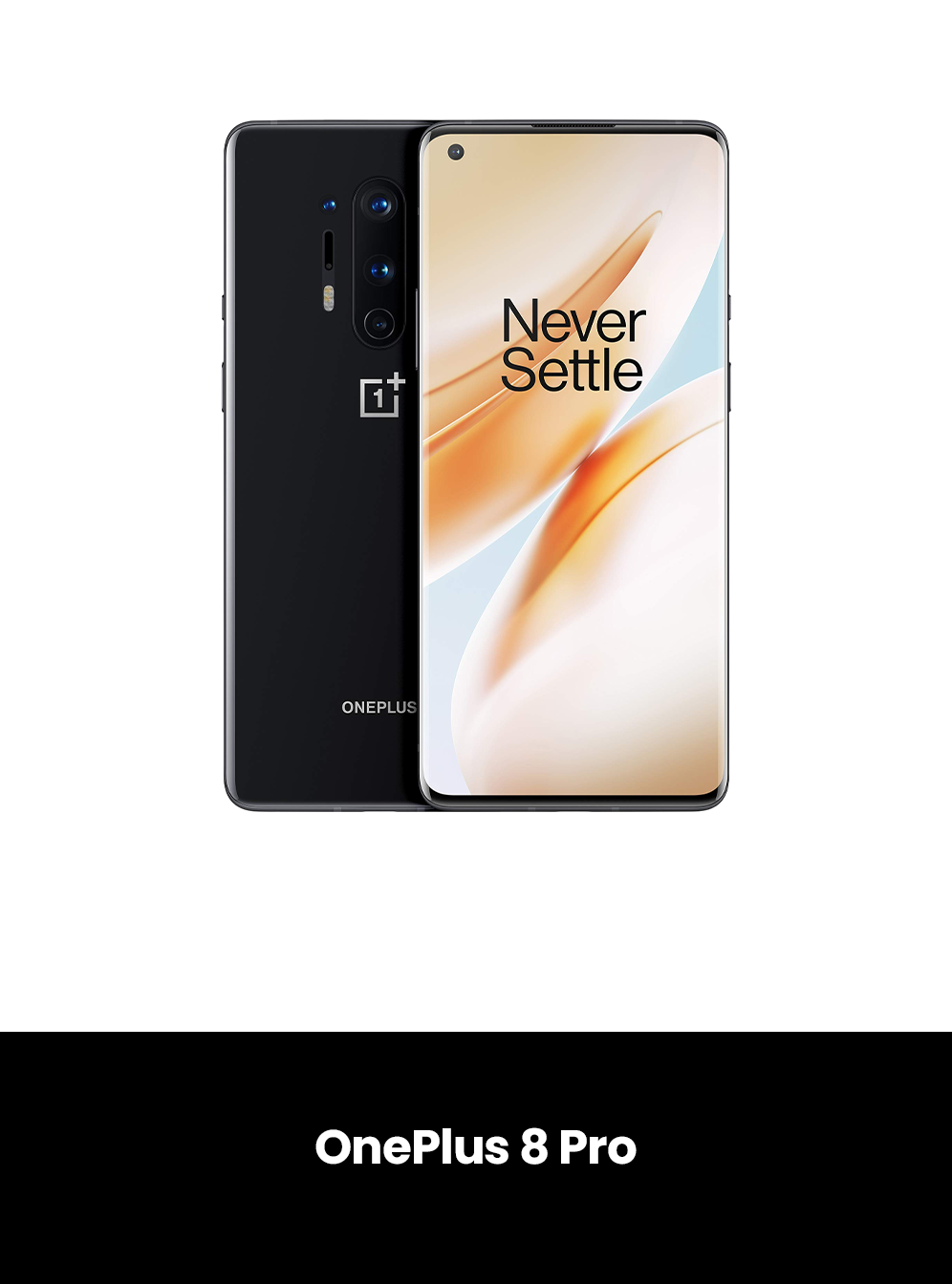OnePlus 8 Pro Repairs