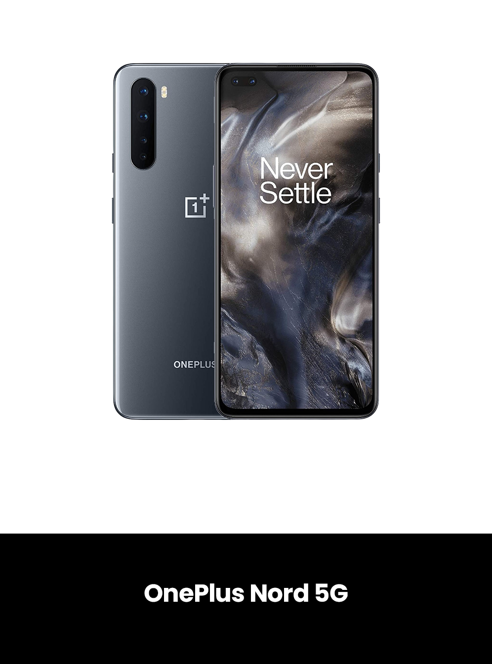 OnePlus Nord 5G Repairs