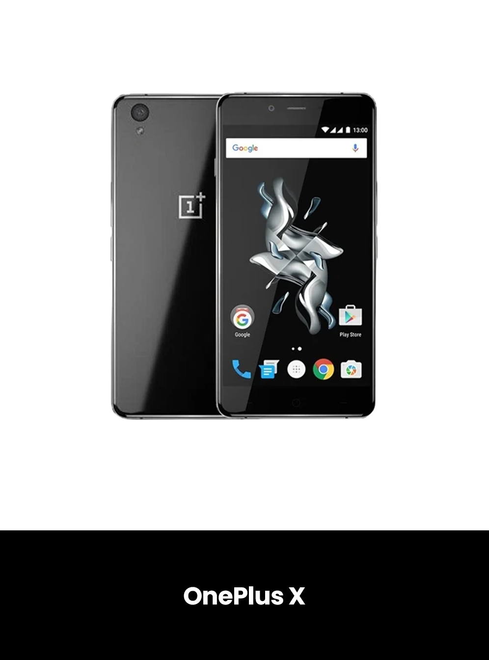 OnePlus X Repairs