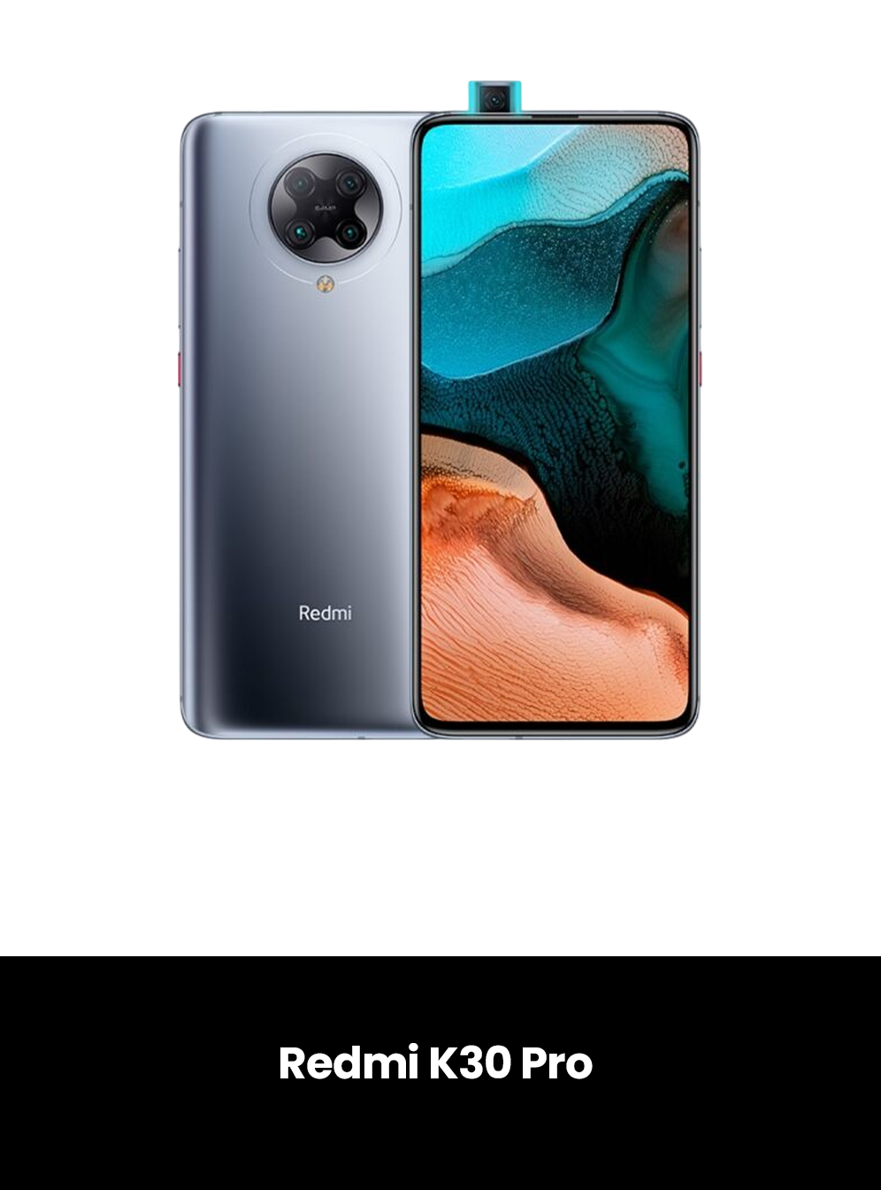 Redmi K30 Pro Repairs