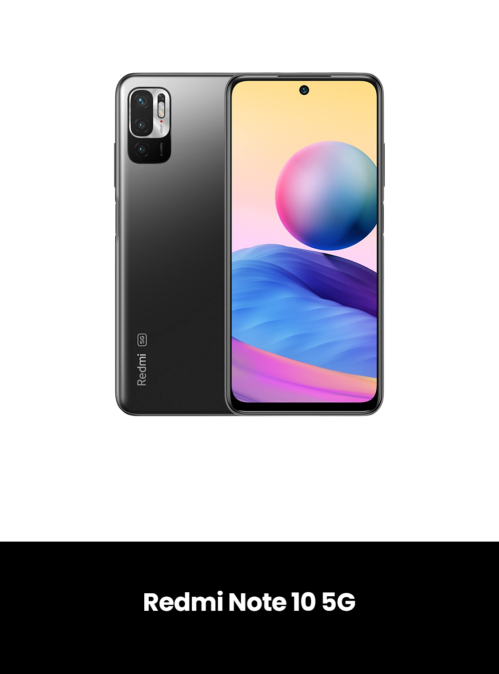 Redmi Note 10 5G Repairs