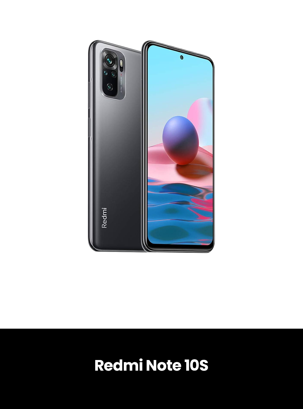 Redmi Note 10S Repairs