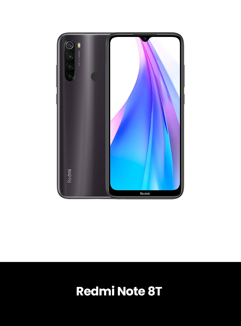 Redmi Note 8T Repairs