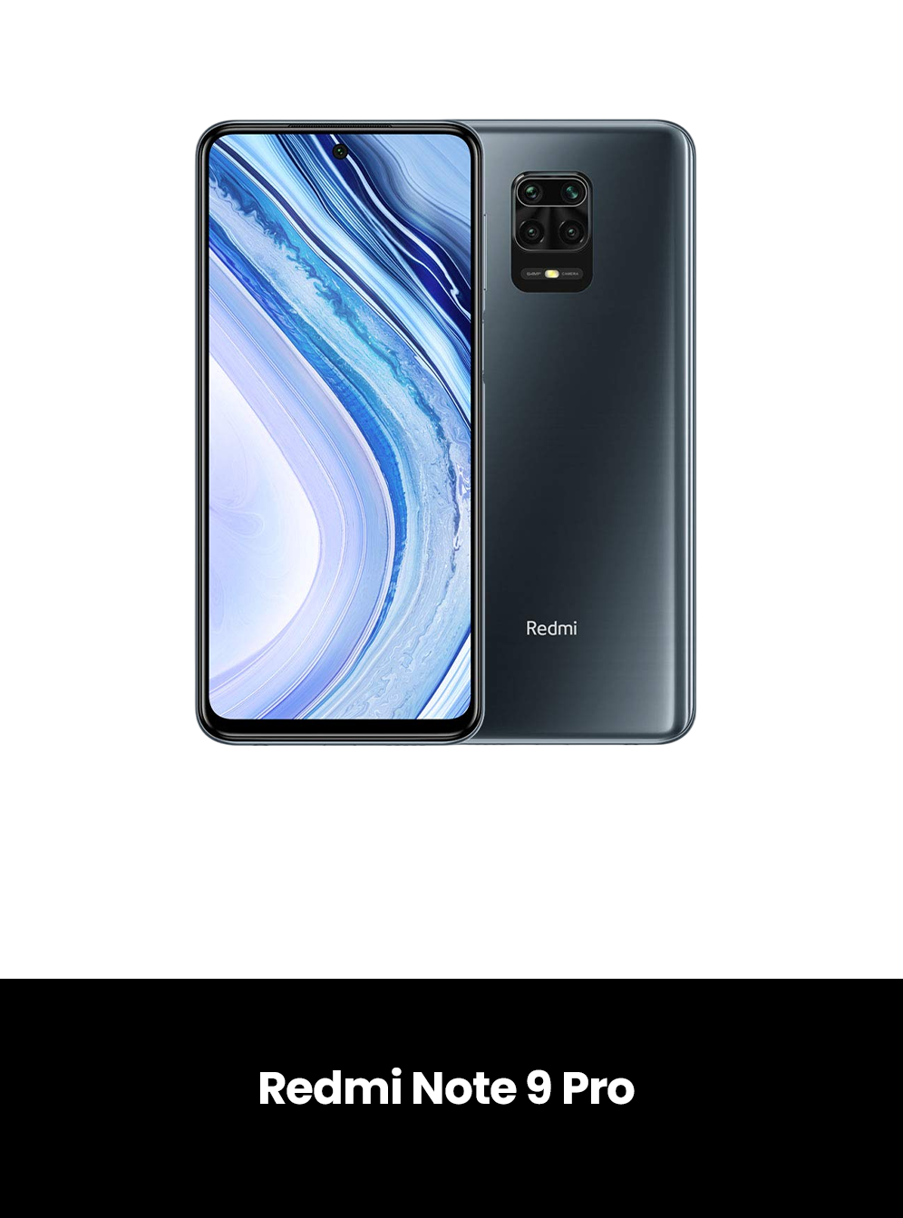 Redmi Note 9 Pro Repairs