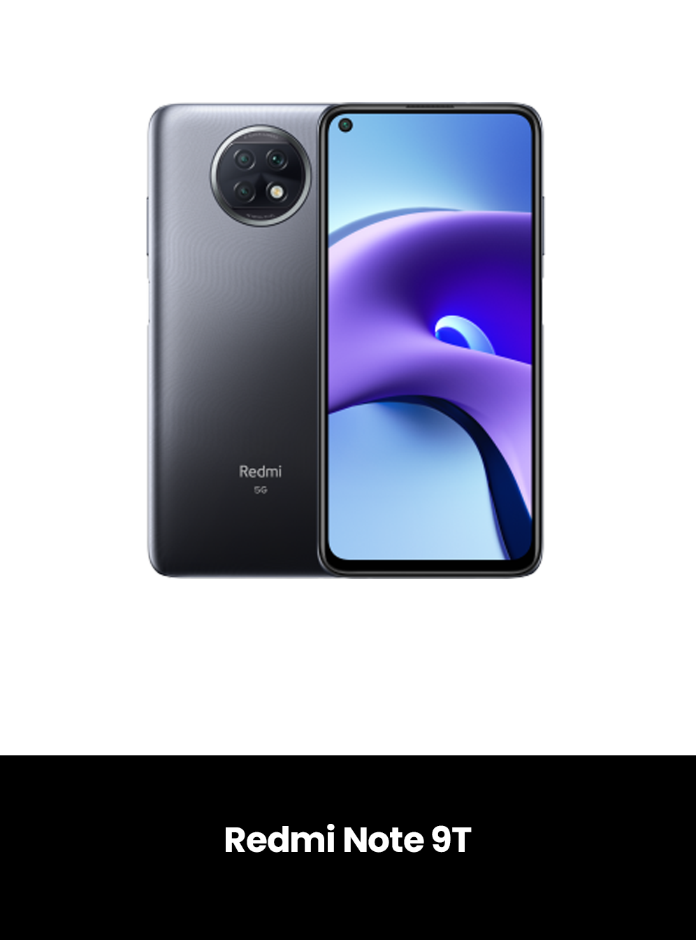Redmi Note 9T Repairs