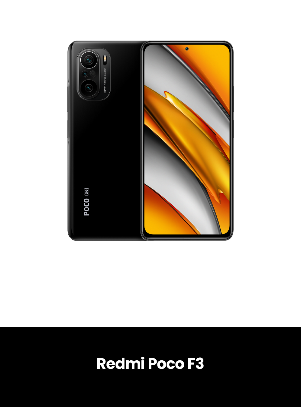 Poco F3 Repairs