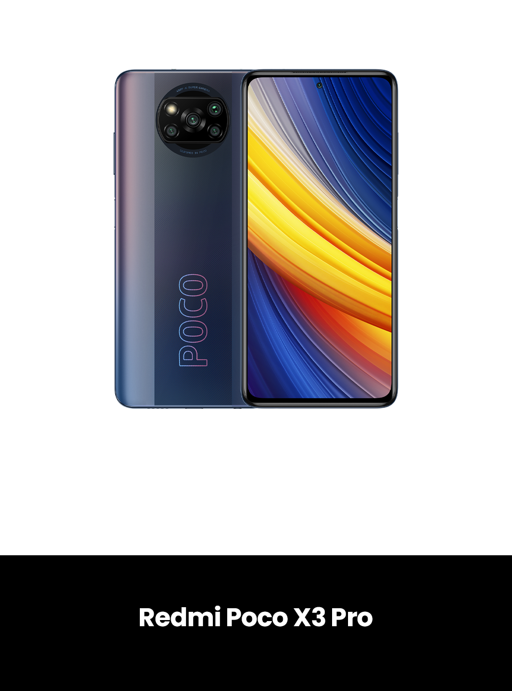 Poco X3 Pro Repairs