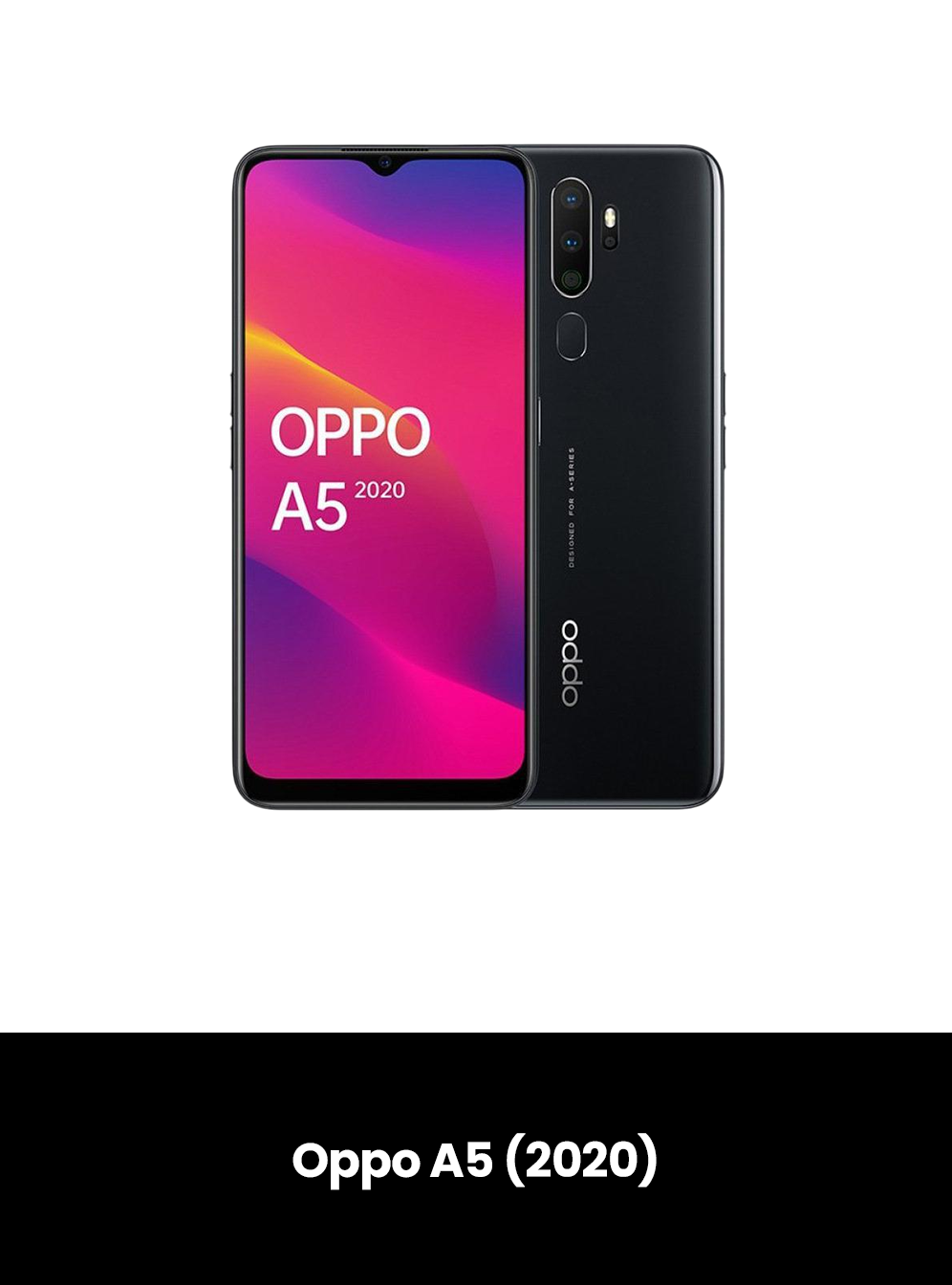 Oppo A5 2020 Repairs