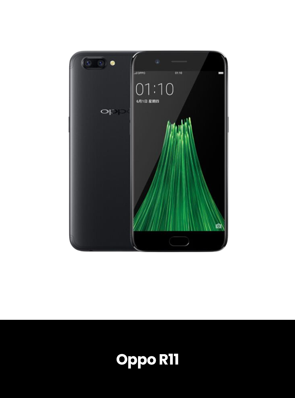 Oppo R11 Repairs