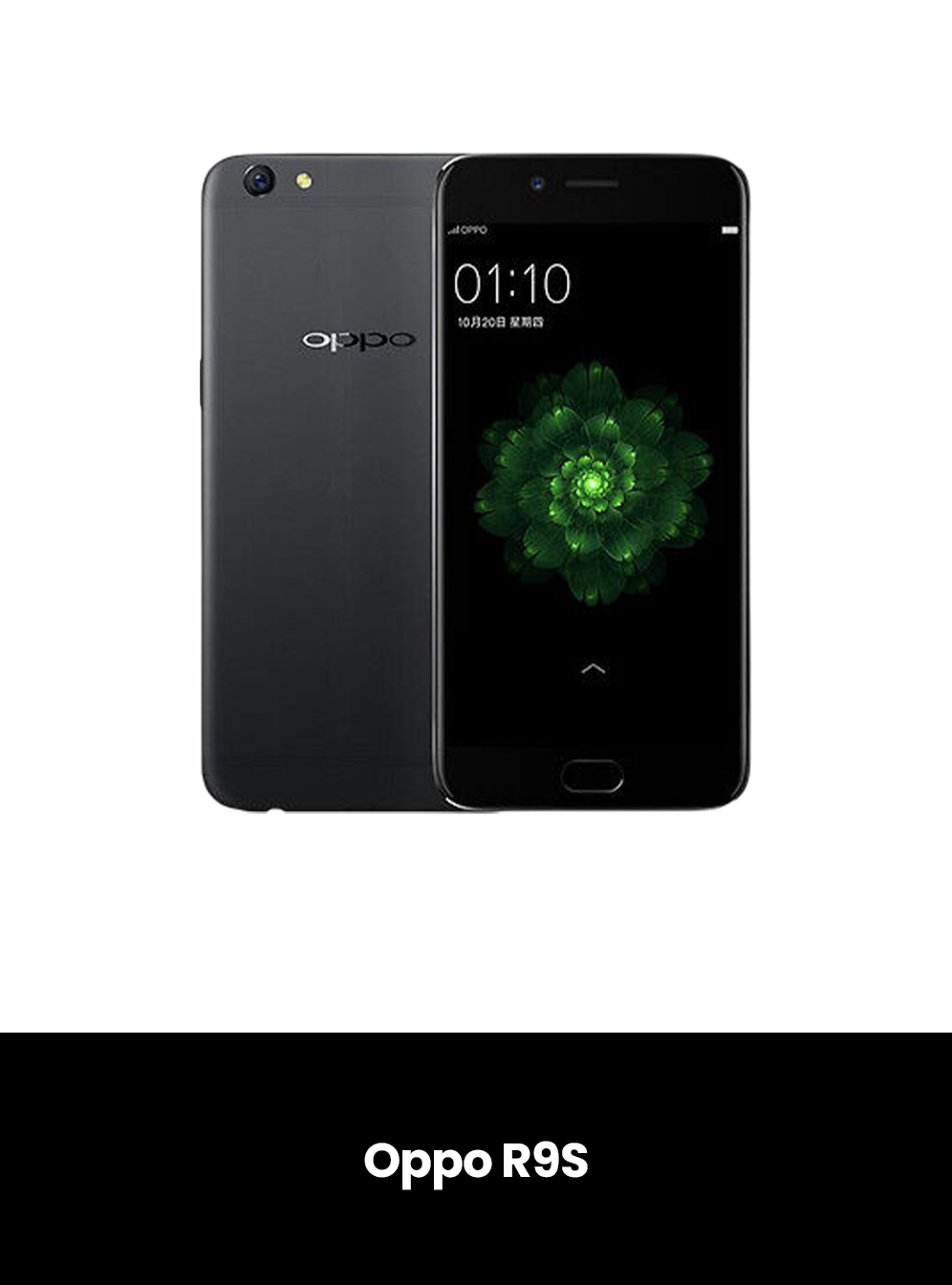 Oppo R9S Repairs