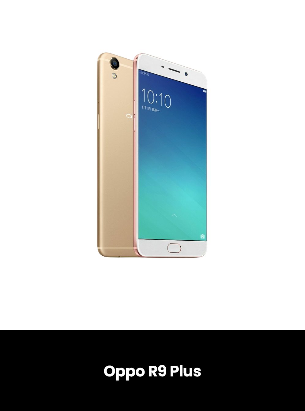 Oppo R9 Plus Repairs