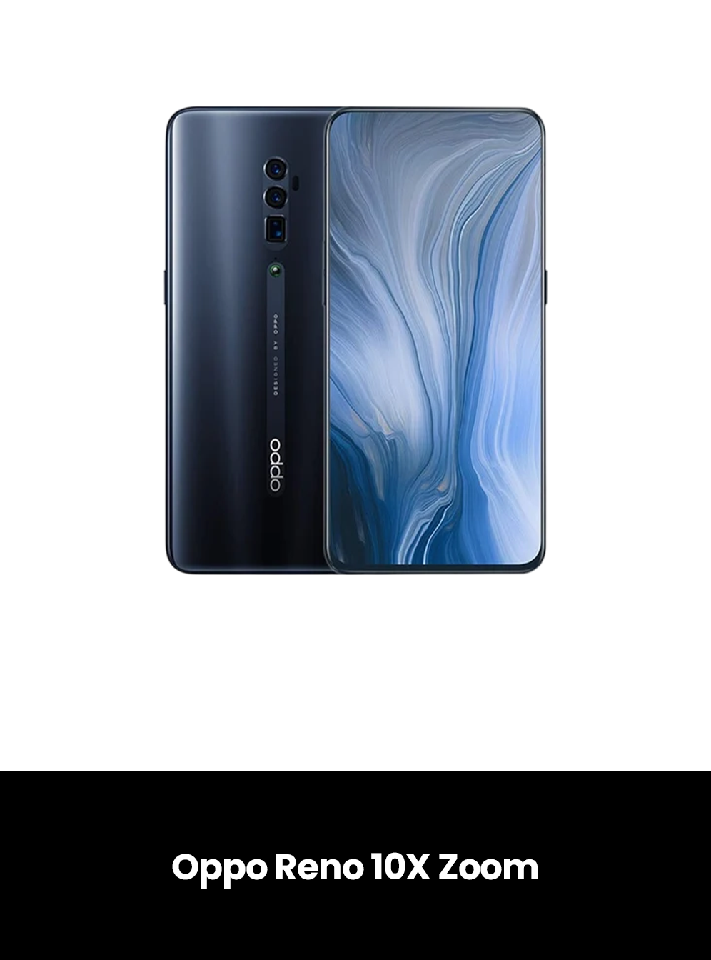 Oppo Reno 10X Zoom Repairs