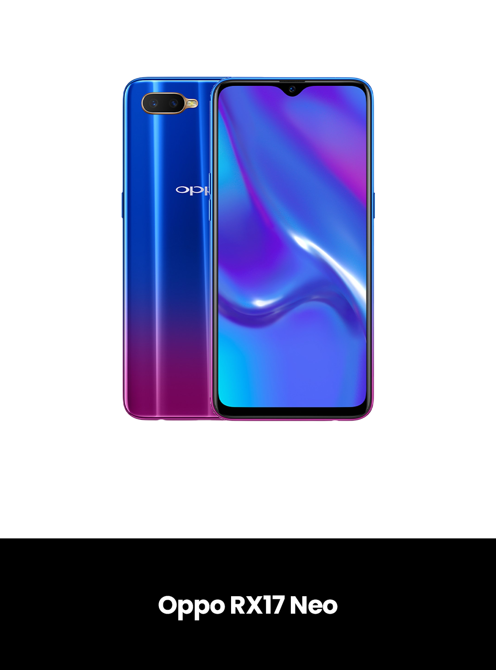 Oppo RX17 Neo Repairs