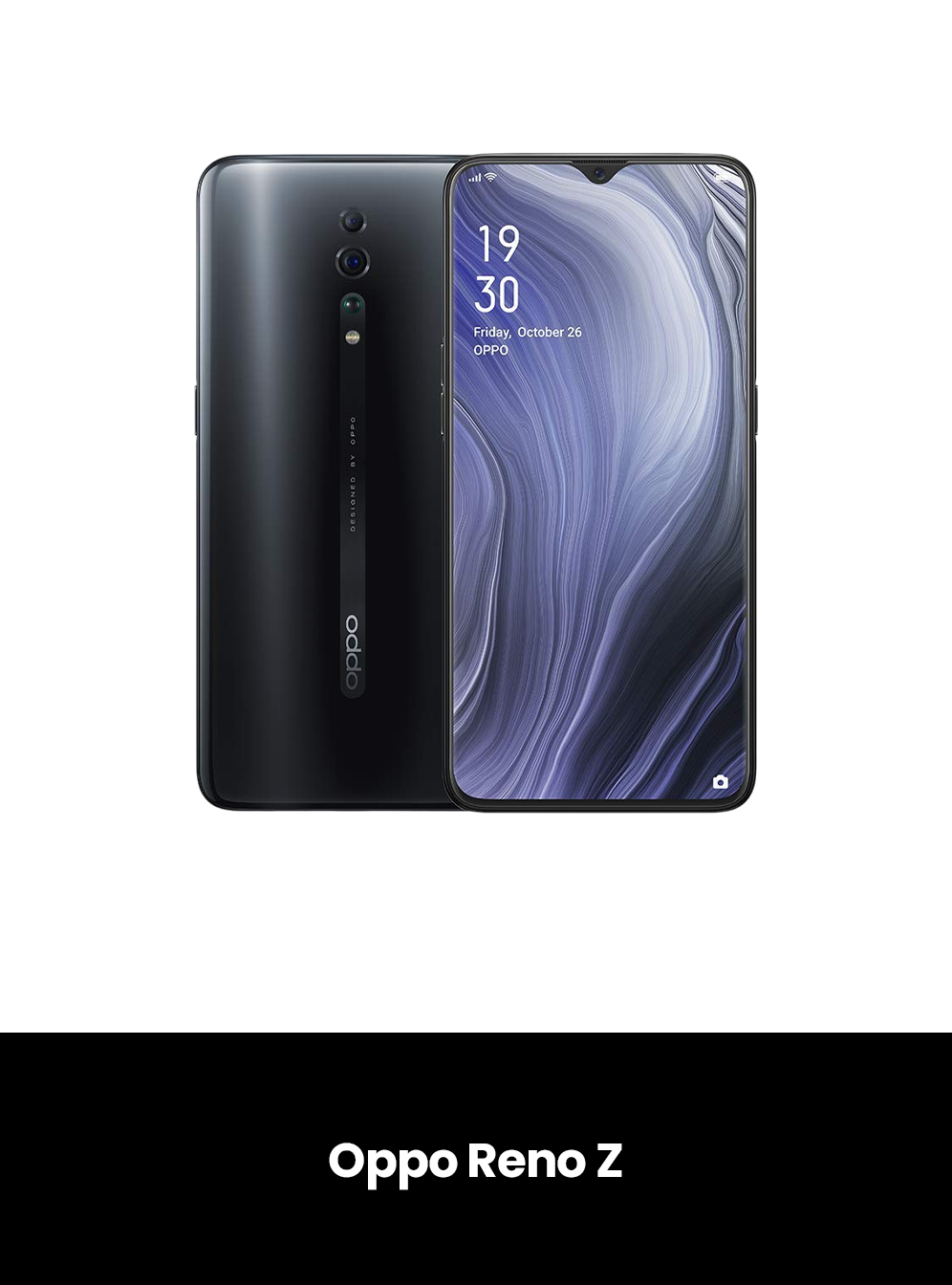 Oppo Reno Z Repairs