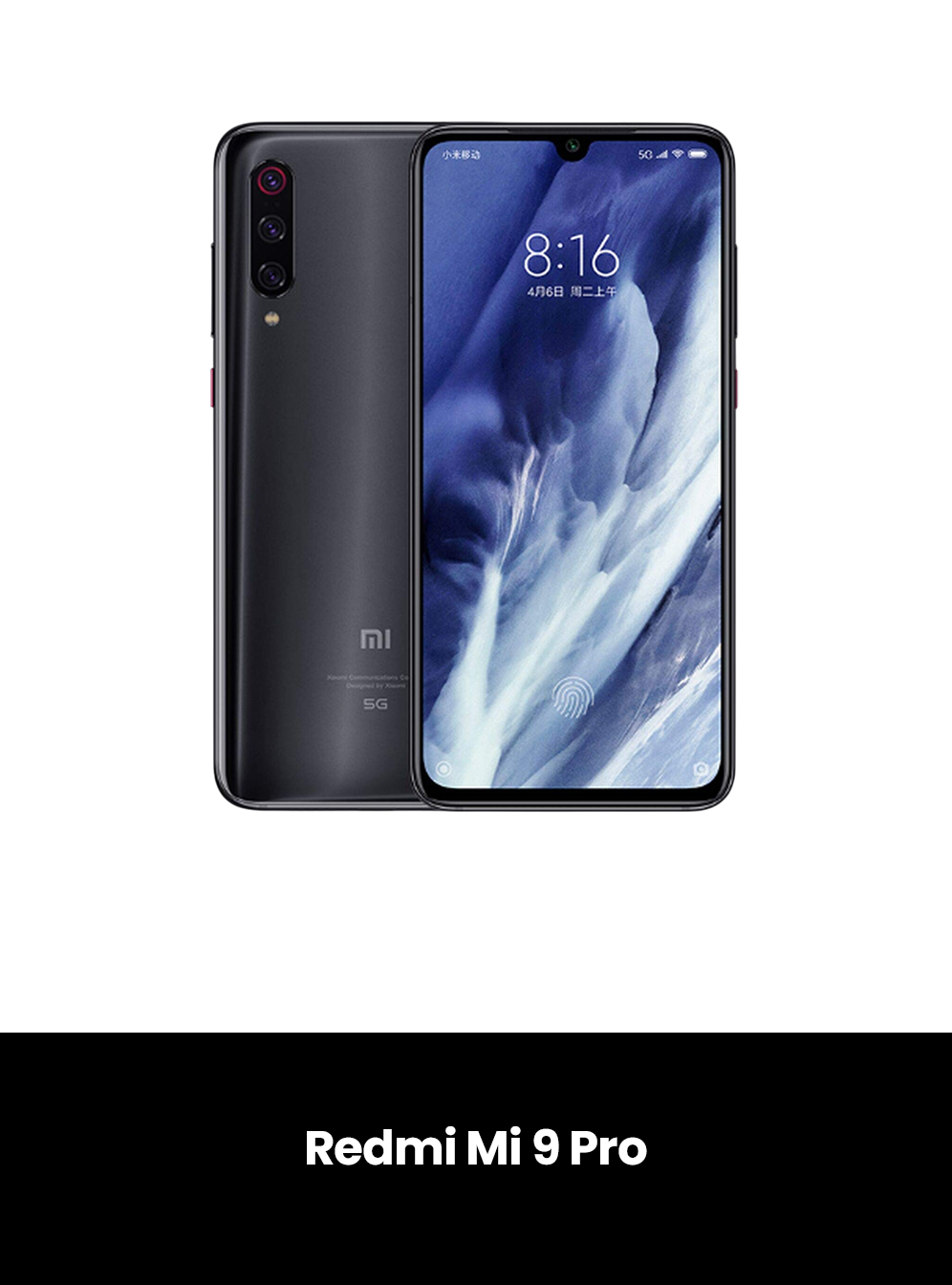 Mi 9 Pro Repairs