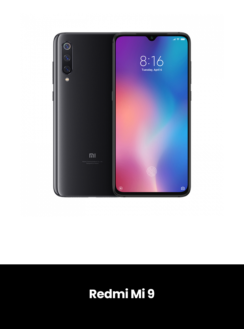 Mi 9 Repairs