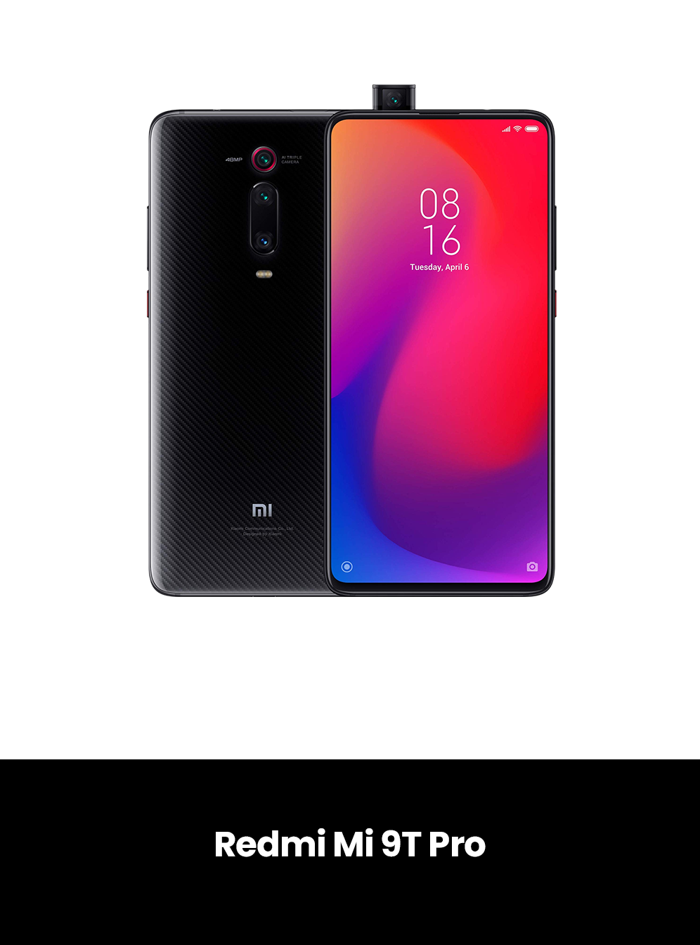 Mi 9T Pro Repairs