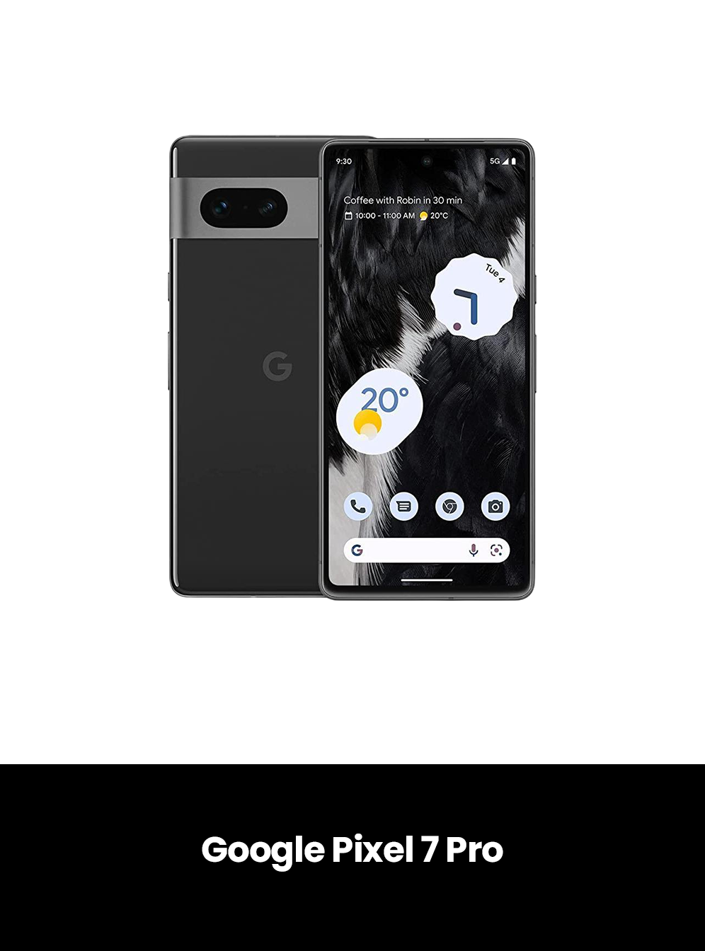 Pixel 7 Pro Repairs