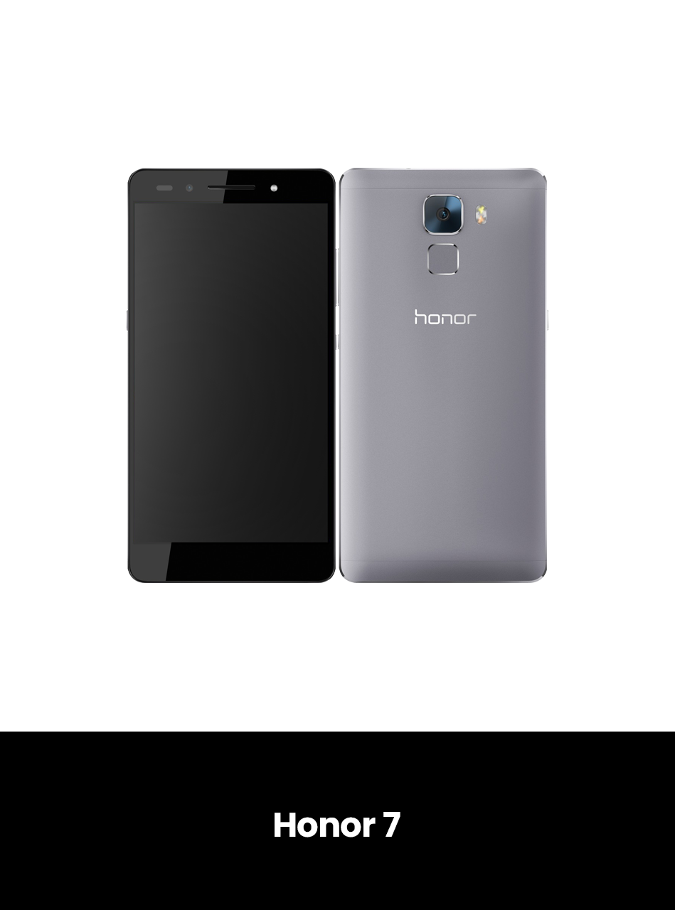 Honor 7 Repairs