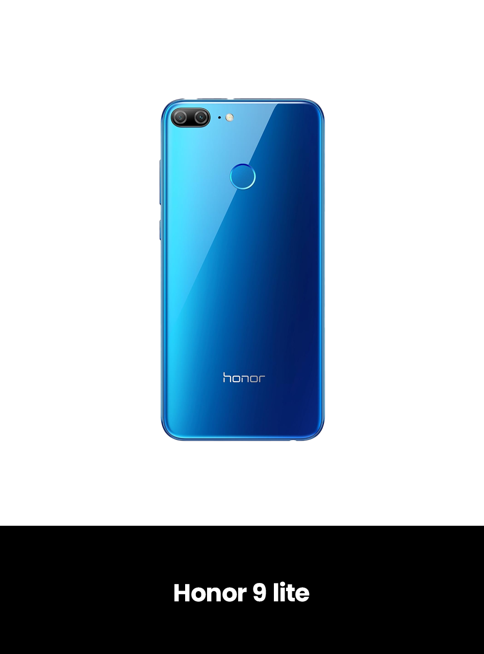 Honor 9 Lite Repairs