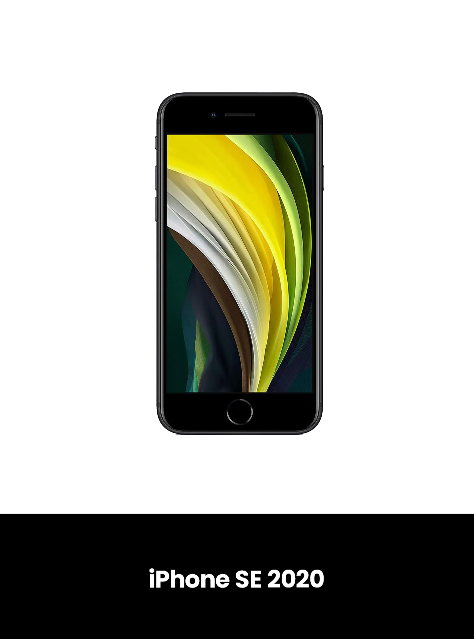 iPhone SE 2020 Repairs