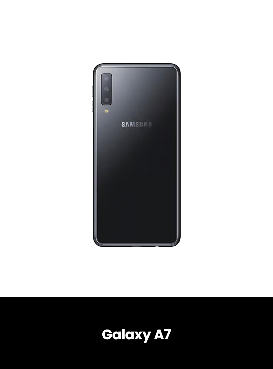 Galaxy A7 Repairs