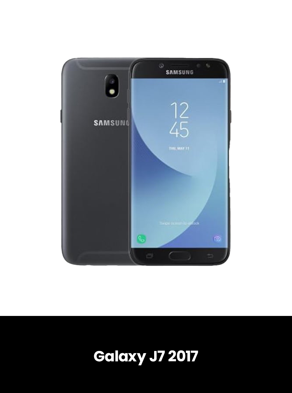 Galaxy J7 2017 Repairs