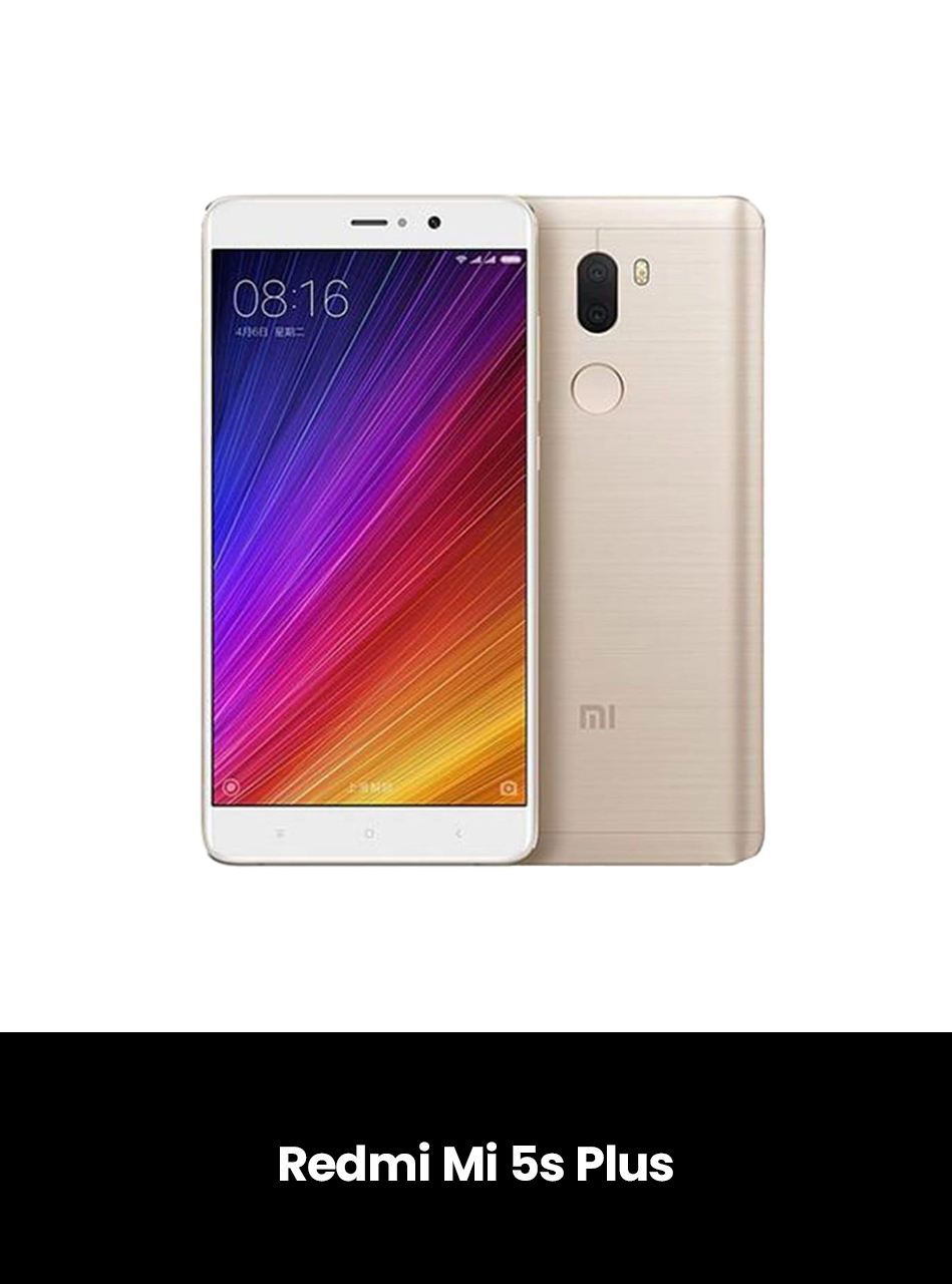 Mi 5S Plus Repairs